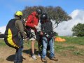 Paraglide Cape Town TRF